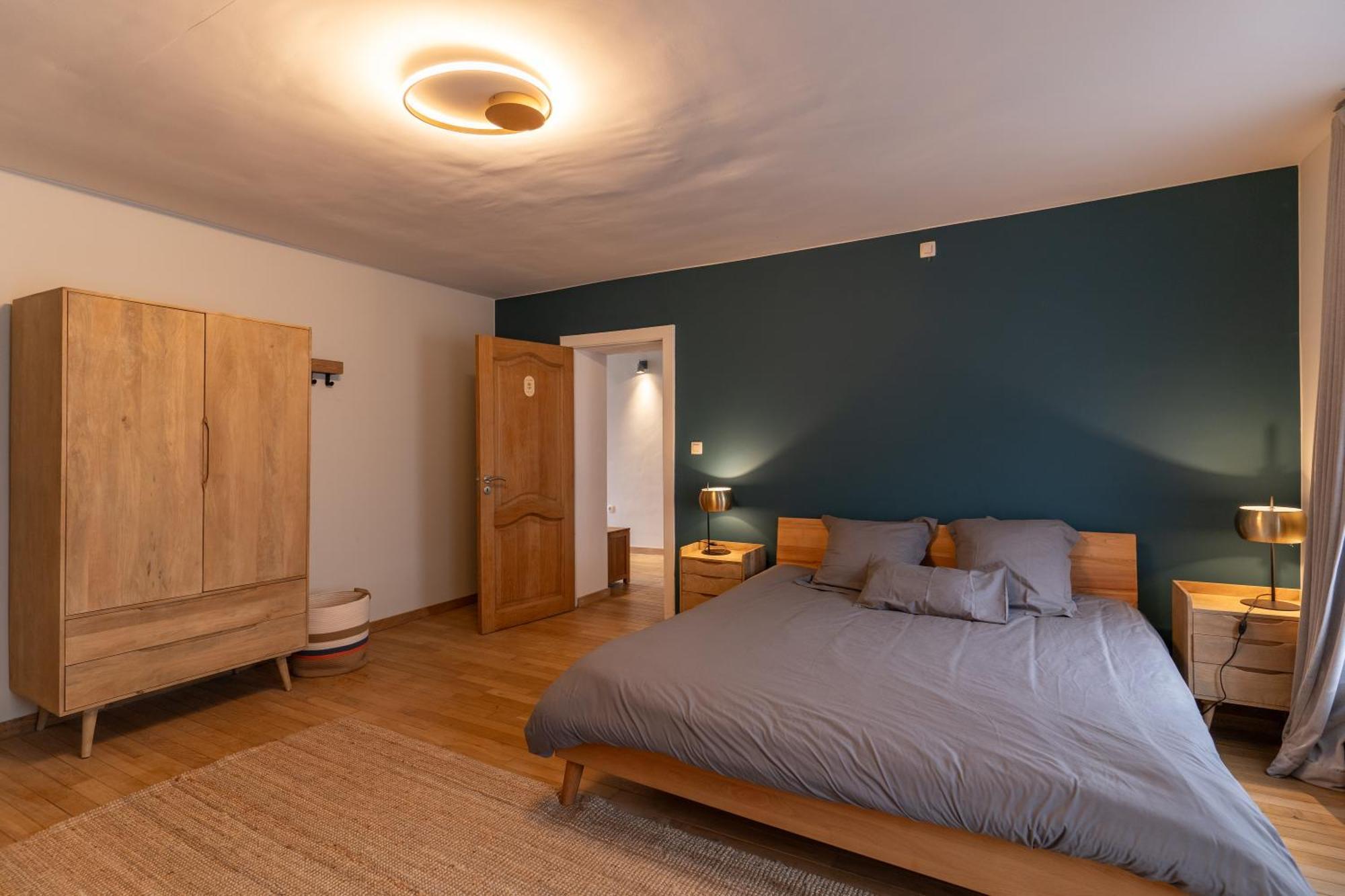Maison D'Hote Brasserie Caulier Peruwelz Экстерьер фото